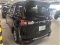 2021 Toyota Sienta