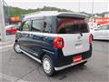 2023 Daihatsu Move
