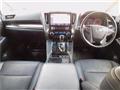 2018 Toyota Alphard G