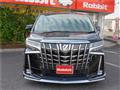 2018 Toyota Alphard G