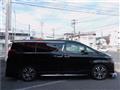 2018 Toyota Alphard G