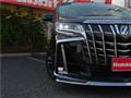 2018 Toyota Alphard G