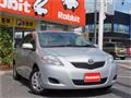 2008 Toyota Belta