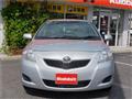 2008 Toyota Belta
