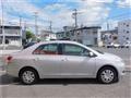 2008 Toyota Belta