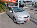 2008 Toyota Belta