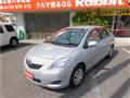 2008 Toyota Belta
