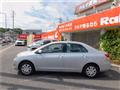 2008 Toyota Belta