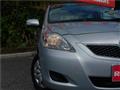 2008 Toyota Belta