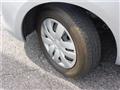 2008 Toyota Belta