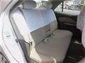2008 Toyota Belta