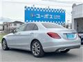 2015 Mercedes-Benz C-Class