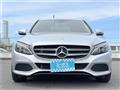 2015 Mercedes-Benz C-Class