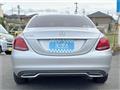2015 Mercedes-Benz C-Class