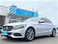 2015 Mercedes-Benz C-Class