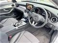 2015 Mercedes-Benz C-Class