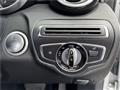 2015 Mercedes-Benz C-Class