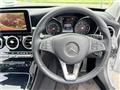 2015 Mercedes-Benz C-Class