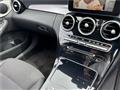 2015 Mercedes-Benz C-Class