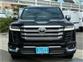 2023 Toyota Land Cruiser