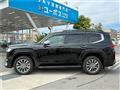 2023 Toyota Land Cruiser