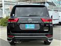 2023 Toyota Land Cruiser