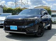 2021 Honda VEZEL