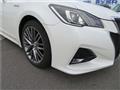 2016 Toyota Crown Hybrid