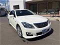 2008 Toyota Crown Hybrid