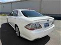2008 Toyota Crown Hybrid