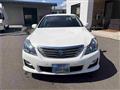 2008 Toyota Crown Hybrid