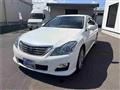 2008 Toyota Crown Hybrid