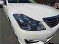 2008 Toyota Crown Hybrid
