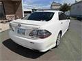 2008 Toyota Crown Hybrid