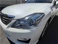2008 Toyota Crown Hybrid