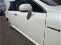 2008 Toyota Crown Hybrid