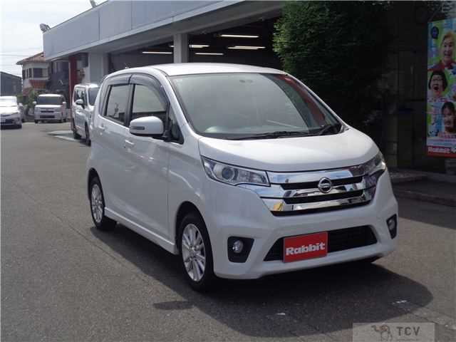 2014 Nissan Nissan Others