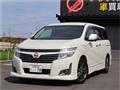 2012 Nissan Elgrand