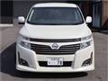 2012 Nissan Elgrand