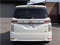 2012 Nissan Elgrand
