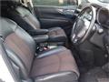 2012 Nissan Elgrand