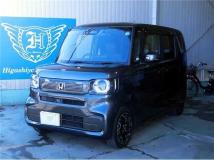 2024 Honda N BOX
