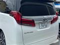 2020 Toyota Alphard G