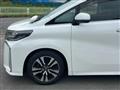 2020 Toyota Alphard G