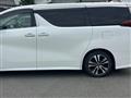 2020 Toyota Alphard G