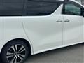 2020 Toyota Alphard G