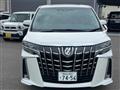 2020 Toyota Alphard G