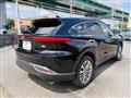 2020 Toyota Harrier