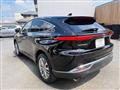 2020 Toyota Harrier
