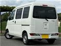 2020 Daihatsu Hijet Cargo